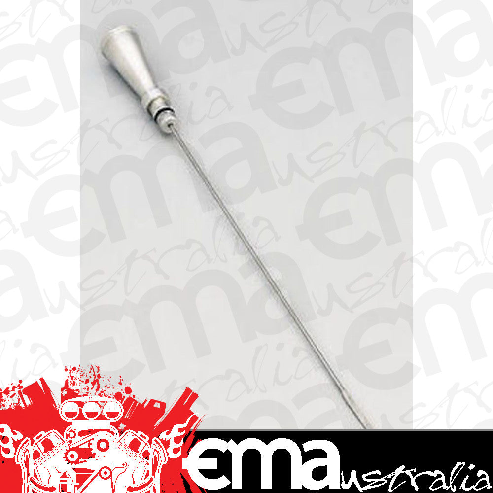 Lokar | LK-ED-5000ESB | Hi-Tech Billet Alloy Engine Dipstick Chev Sb 262-400Cid