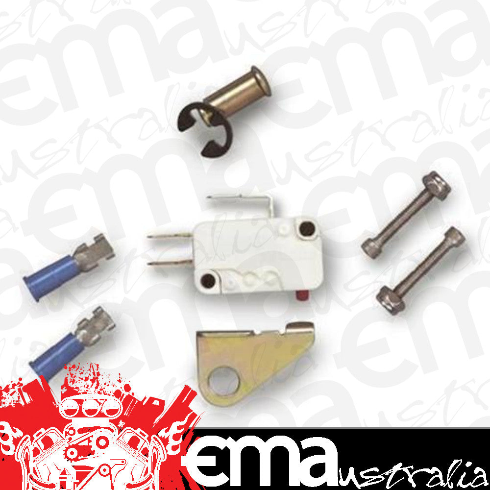 Lokar LK-EHB-7001 Hand Brake Warning Indicator Switch Kit