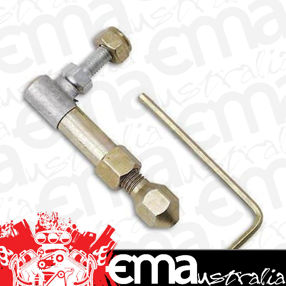 Lokar LK-S-1034 Throtttle Cable Carburetor End For Accelerator Cables