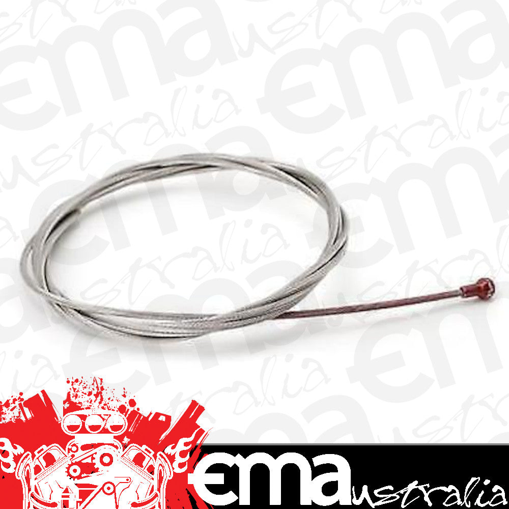 Lokar LK-S-1041 Throttle Cable Replacement Inner Wire 36" Long