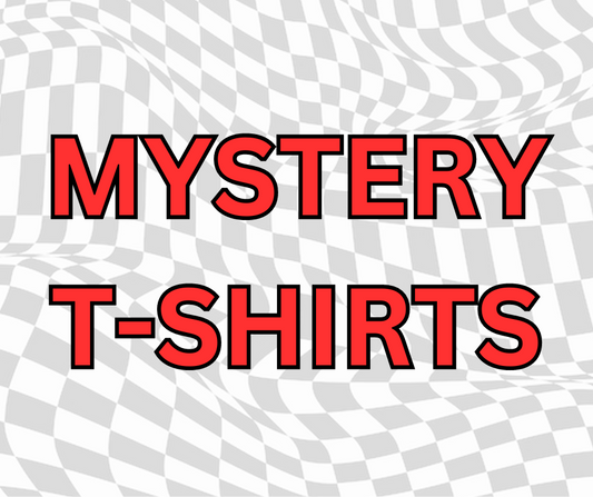 Mystery EMA T-Shirts