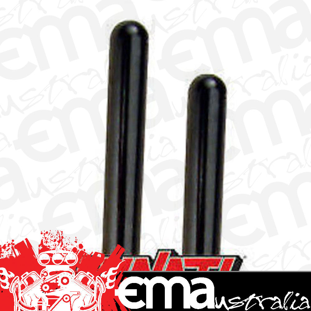 LUNATI SIGNATURE SERIES CHROMOLY 3/8" x 9.200" PUSHRODS BALL TIP LT 8068-8