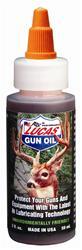 Lucas Oils LUS-10006 Gun Oil 18x1 Two Ounce