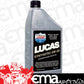 Lucas Oils LUS-10127 Synthetic SAE 5W-20 European Motor Oil 5 Liter