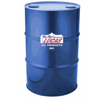 Lucas Oils LUS-10145 Power Steering Stop Leak 55 Gallon Drum