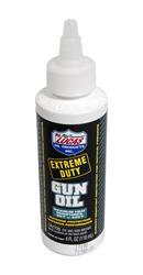 Lucas Oils LUS-10877 Extreme Duty Gun Oil 4oz