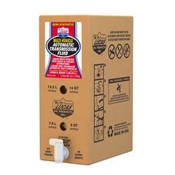 Lucas Oils LUS-18007 Semi-Synthetic Multi-vehicle ATF