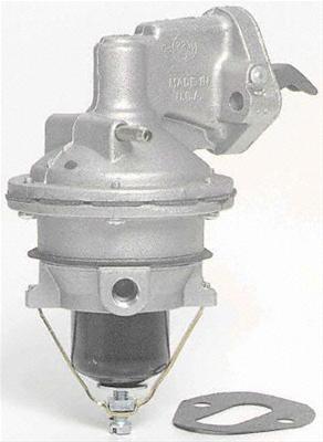 Carter M60337 Chev 4 Cyl 3.0L Marine Mercruiser Mechanical Fuel Pump