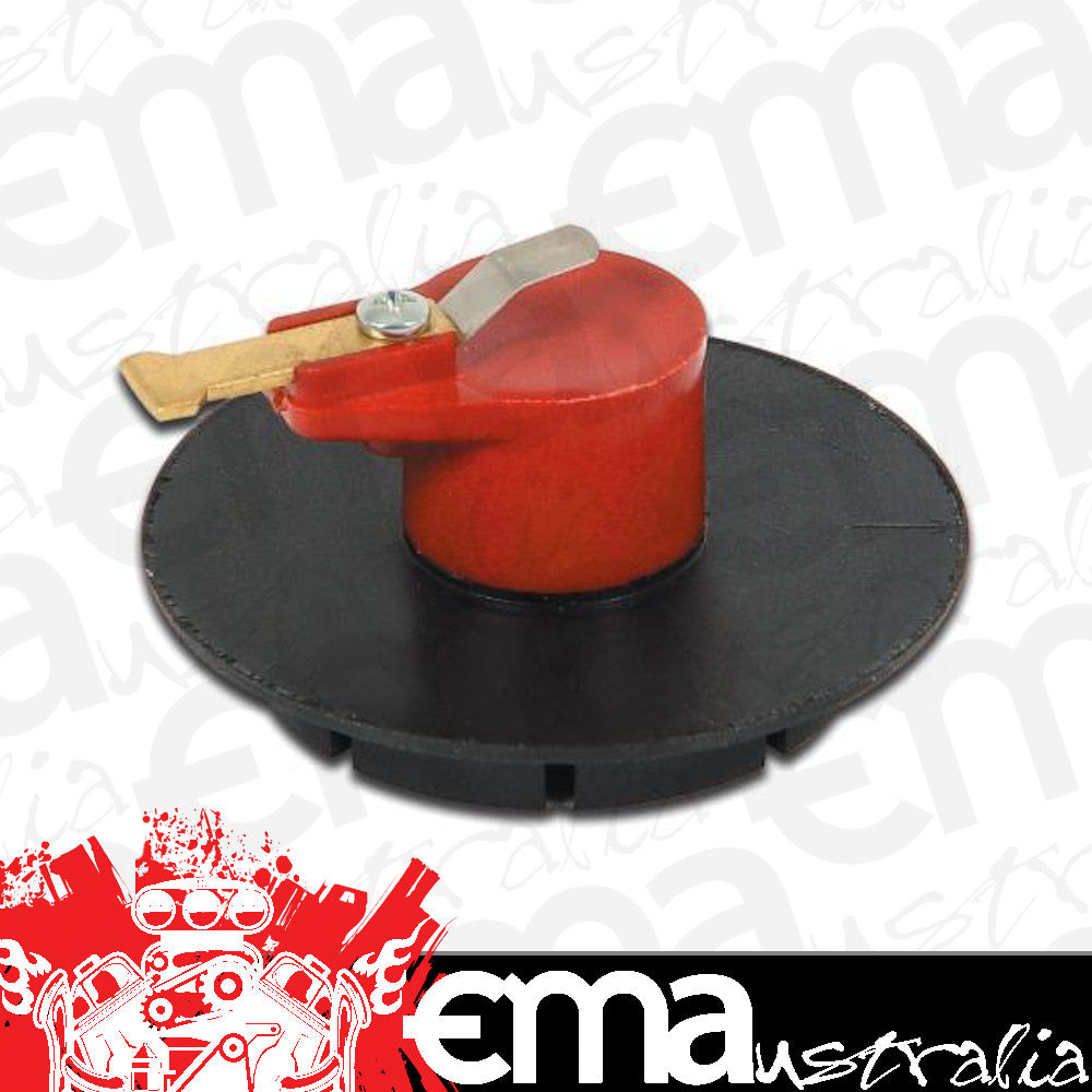 Mallory Ignition MA305 Mallory 47 Series Unilite Distributor Rotor w/ Ma208 Cap