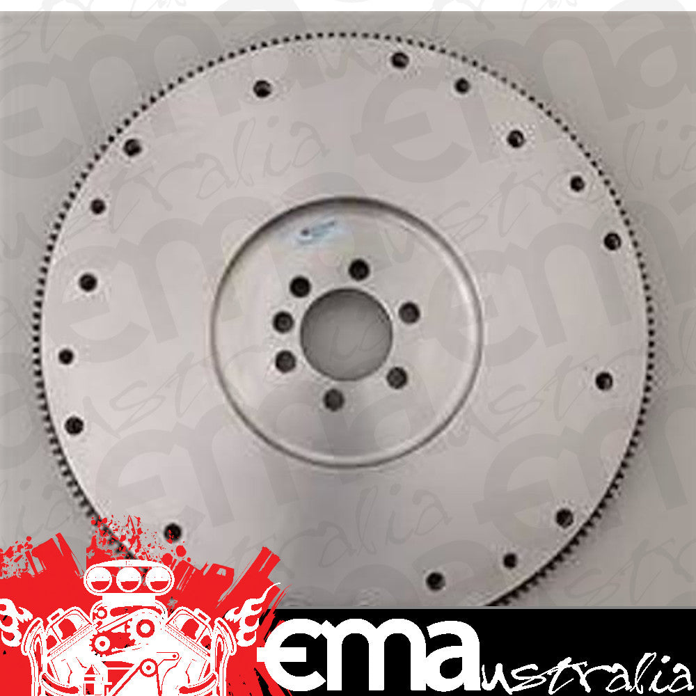 McLeOD Clutch MC463215-28 McleOD Steel Sfi 1.1 Flywheel 184T Ford 427 C.I.D 28Oz Counterweight