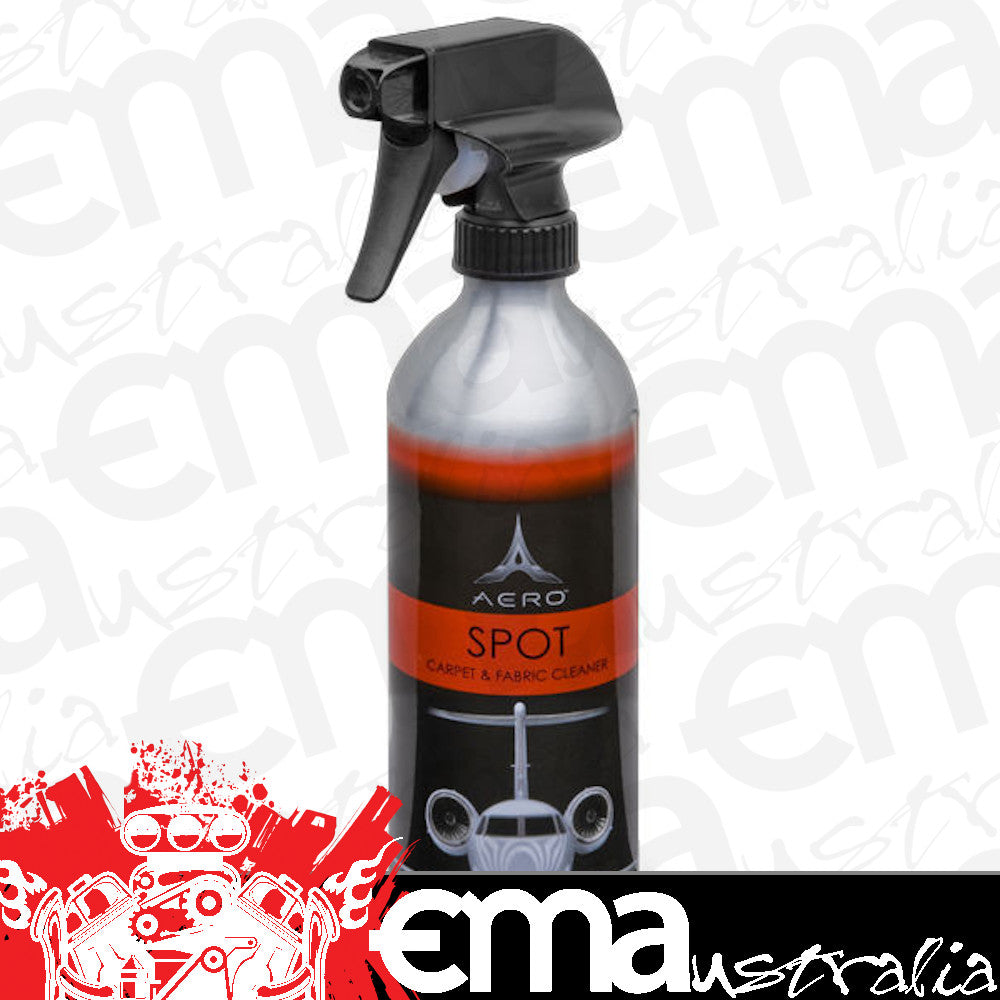 AERO International AERO5640 Spot CARPet & Upholstery Stain RemOver 16Oz Bottle