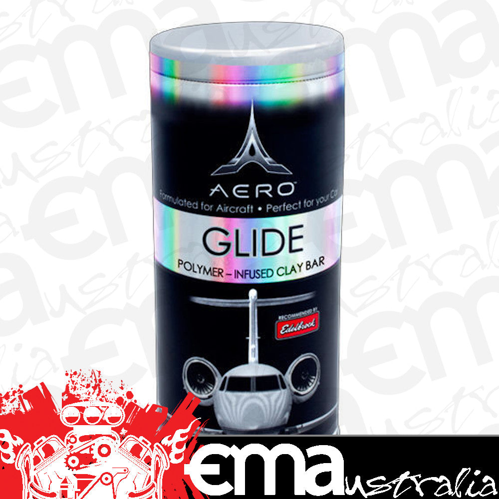 AERO International AERO5718 Glide 16Oz Polymer Infused Clay Bar