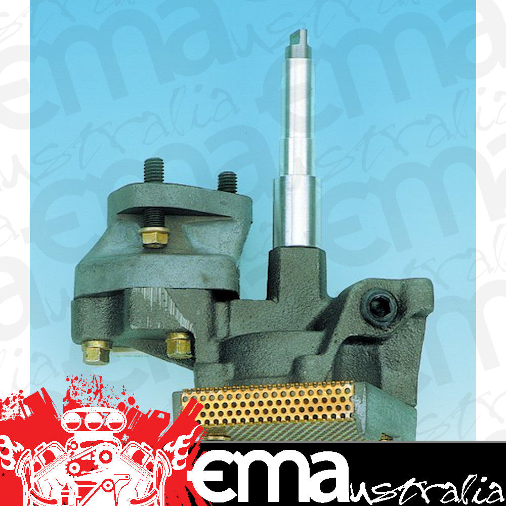 Milodon MIL20155 Chrysler Early Hemi 354-392 Oil Pump