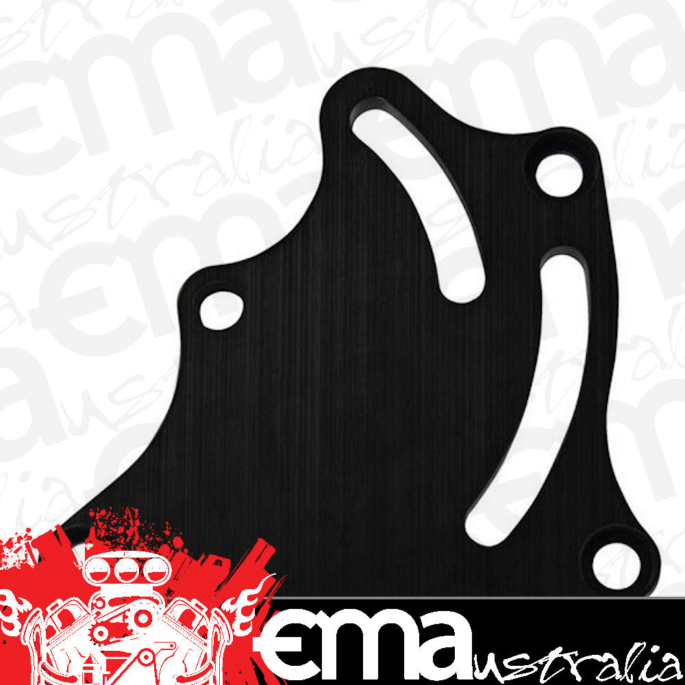 Moroso MO63922 Vacuum Pump Mounting Bracket (Suit GM LS Series L/H Head Mount)