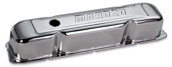 Moroso MO68181 Chrysler BB 440 Chrome