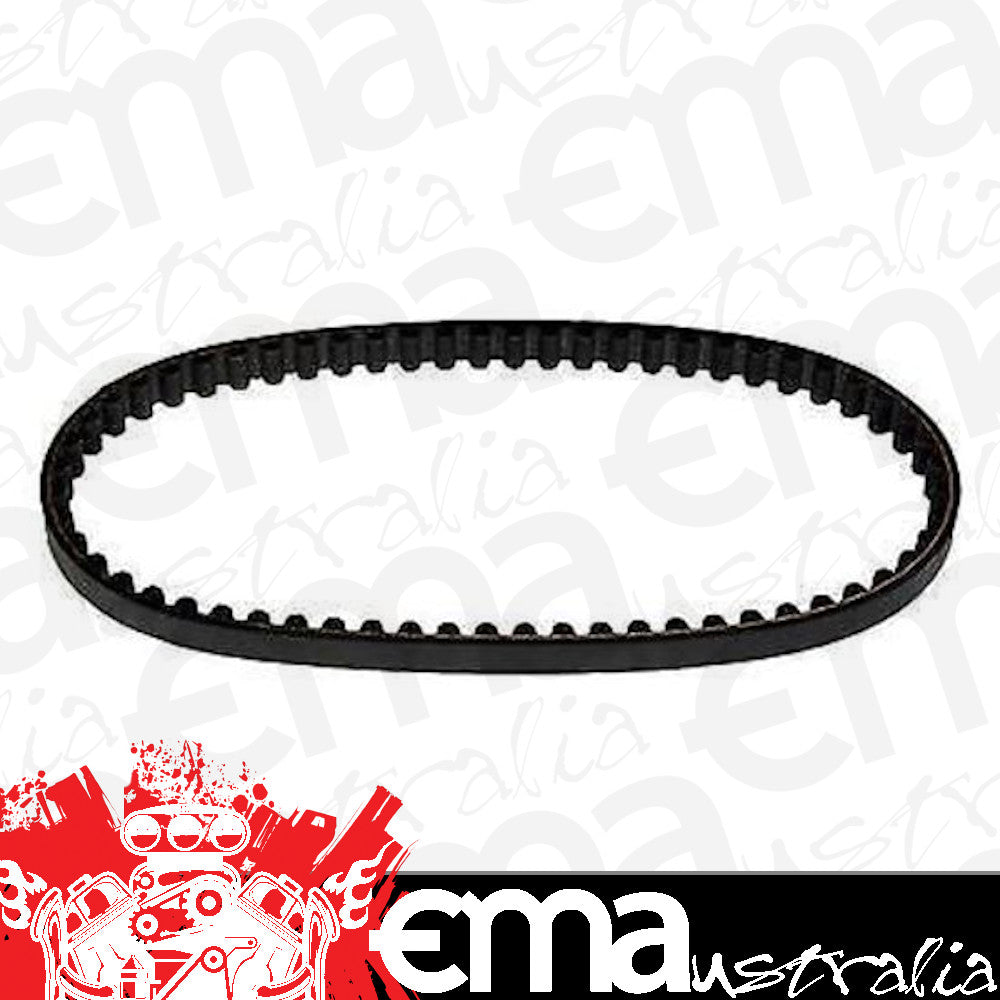 Moroso MO97152 Radius Tooth Drive Belt 1/2"W X 30.6" Long (776Mm) 8Mm Pitch
