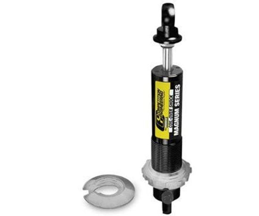 Competition Engineering MOC2770 Coil-Over Shock Rear Aluminium 17 In. Extended 12.75 In. Collapsed Eyelet/Eyelet (each)
