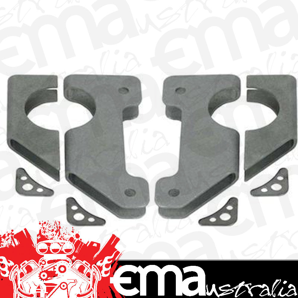 Competition Engineering MOC7212 Magnum Series Ladder Bar Housing Bracket Universal Kit