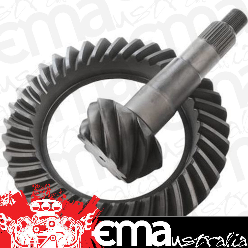 Motive Gear MOT-G86370 Differential Gear Ring And Pinion Set 3.70 M86 Ba-Bf Ford Falcon Xr6 Xr8