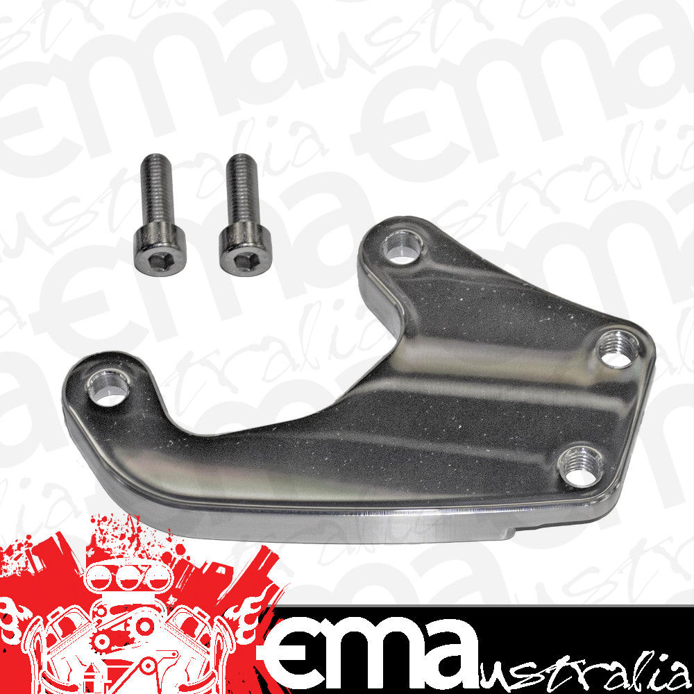 March Performance Products MPP21108 March Performance GM Type 2 Power Steering Bracket