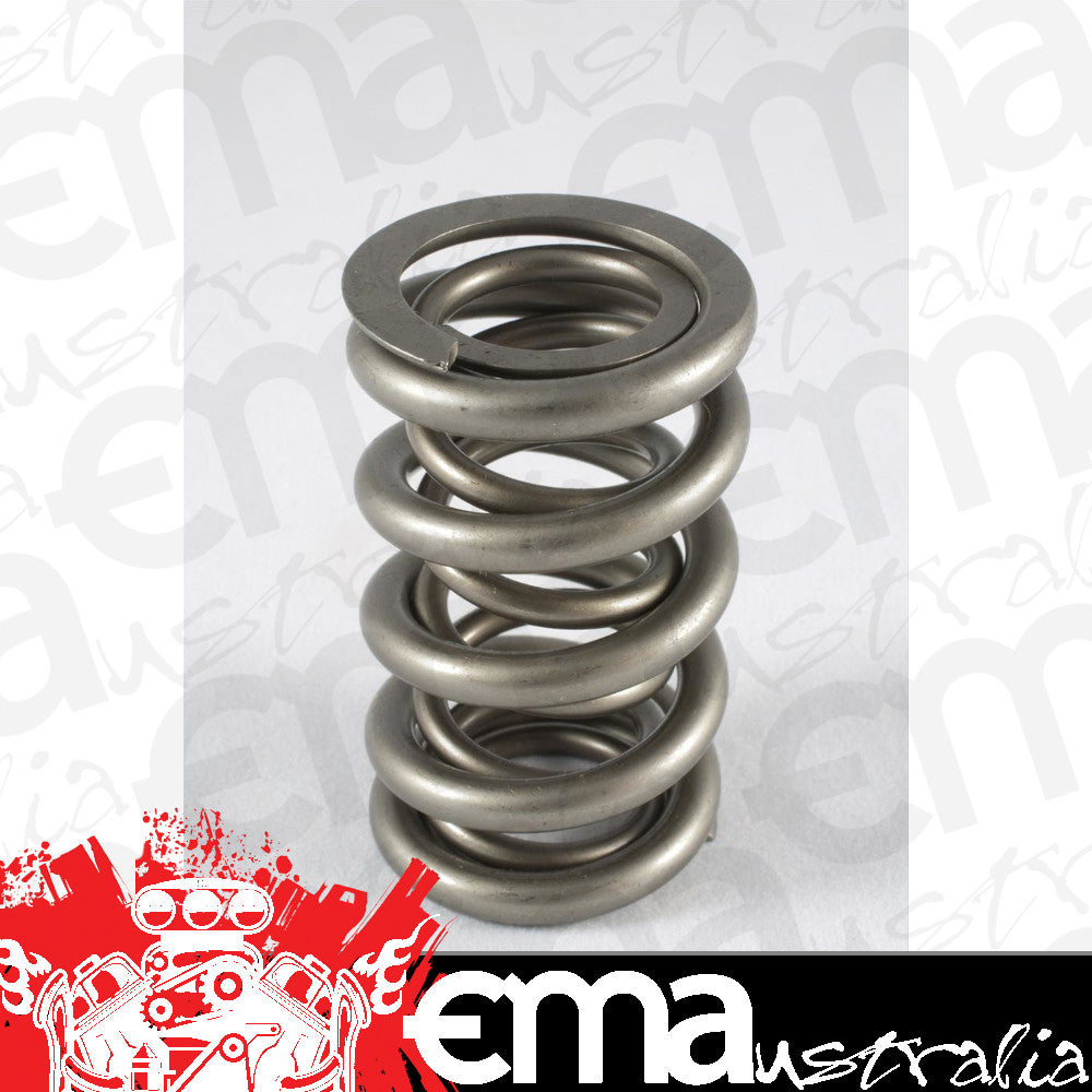 PAC Racing Springs PAC1205-16 Pac Racing RPM Series Ls Dual Valve Springs 1.304" OD Rate 392 Lbs