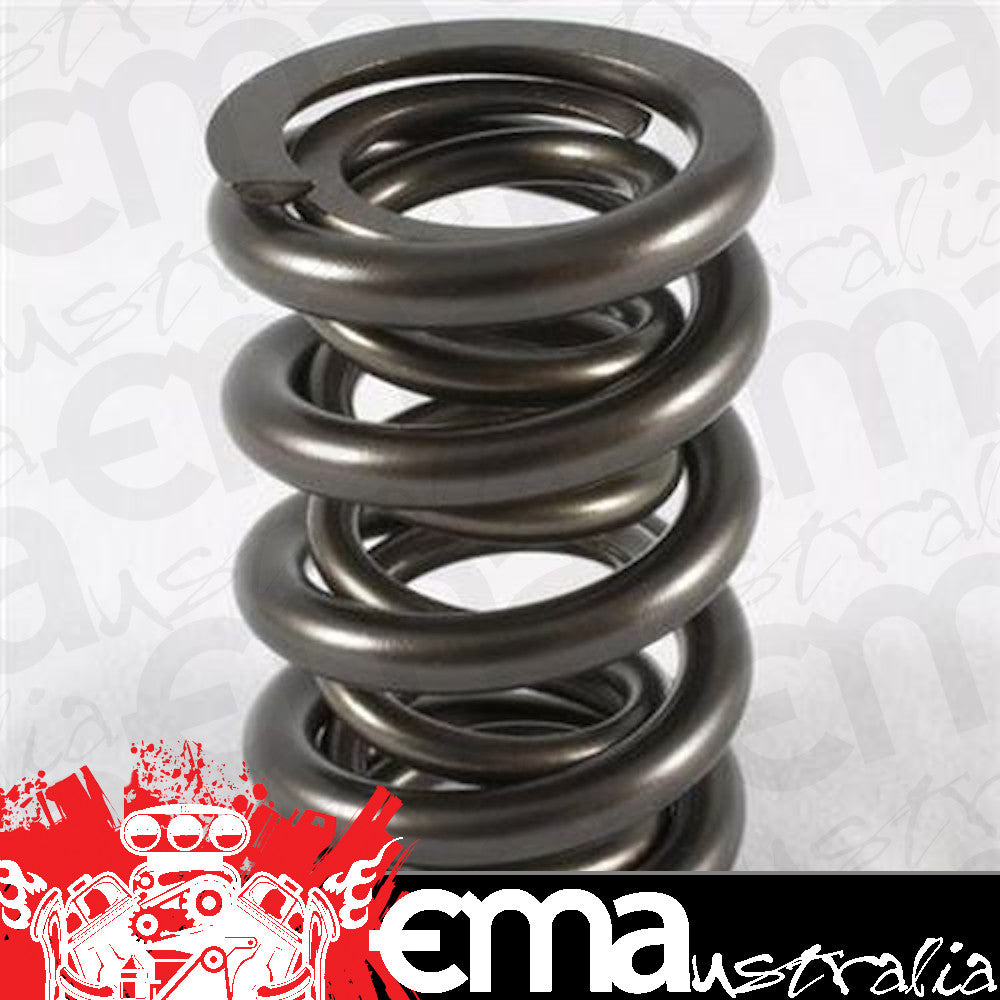 PAC Racing Springs PAC1225 Pac Dual Valve Springs 644 Lb/In 1.150" Bind Height 1.550" OD .788 ID