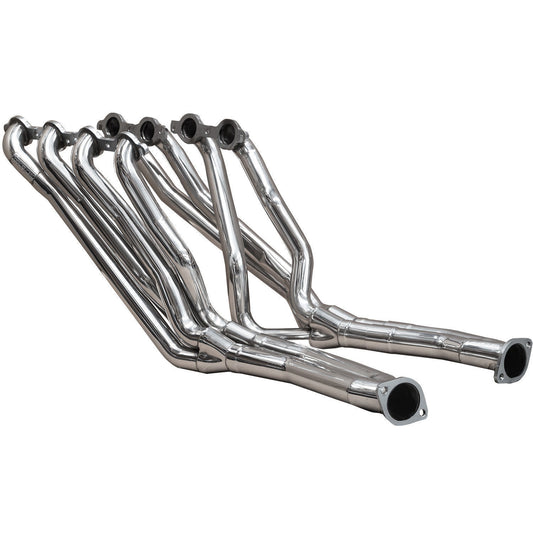 Proflow PFEEH5345S Exhaust Stainless Steel Extractors Commodore VB VC VH VK Vl VN VP VR VS LS1 Tri-Y Conversion