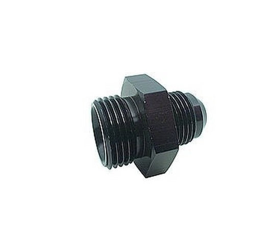 Peterson PFS08-0502 Tank Fittings -12 AN Hose To -12 AN ORB