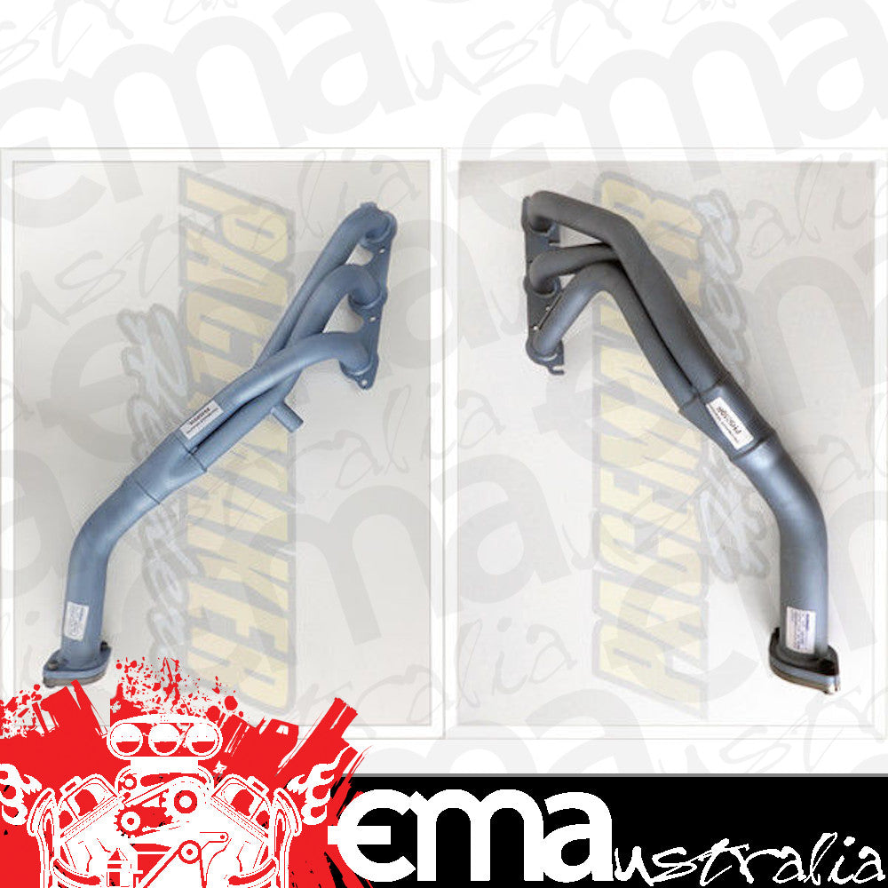 Pacemaker PH5059 Holden Commodore Vt-Vy 3.8L Ecotec V6 Tuned Headers