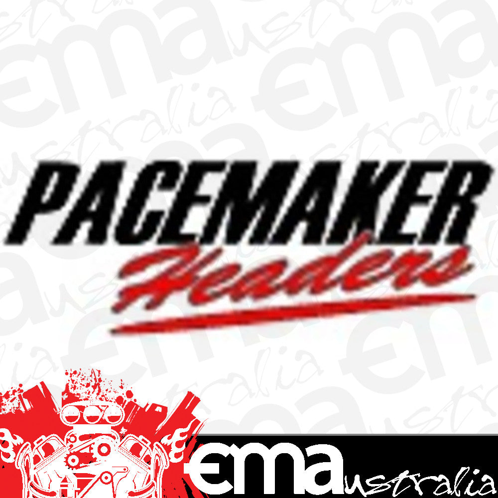 Pacemaker PH5270 Hq Hj Hx Hz Wb Efi Engine Swap Header 5270