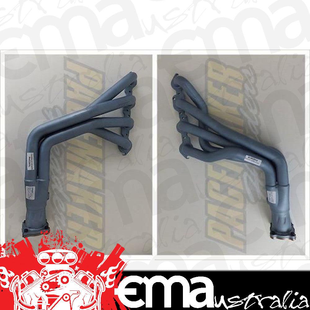Pacemaker PH5381 Holden Commodore Ve-Vf 6.0L LS2 Tuned Headers
