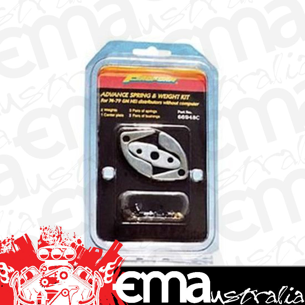 Proform PR66948C HEI Advance Curve Kit.