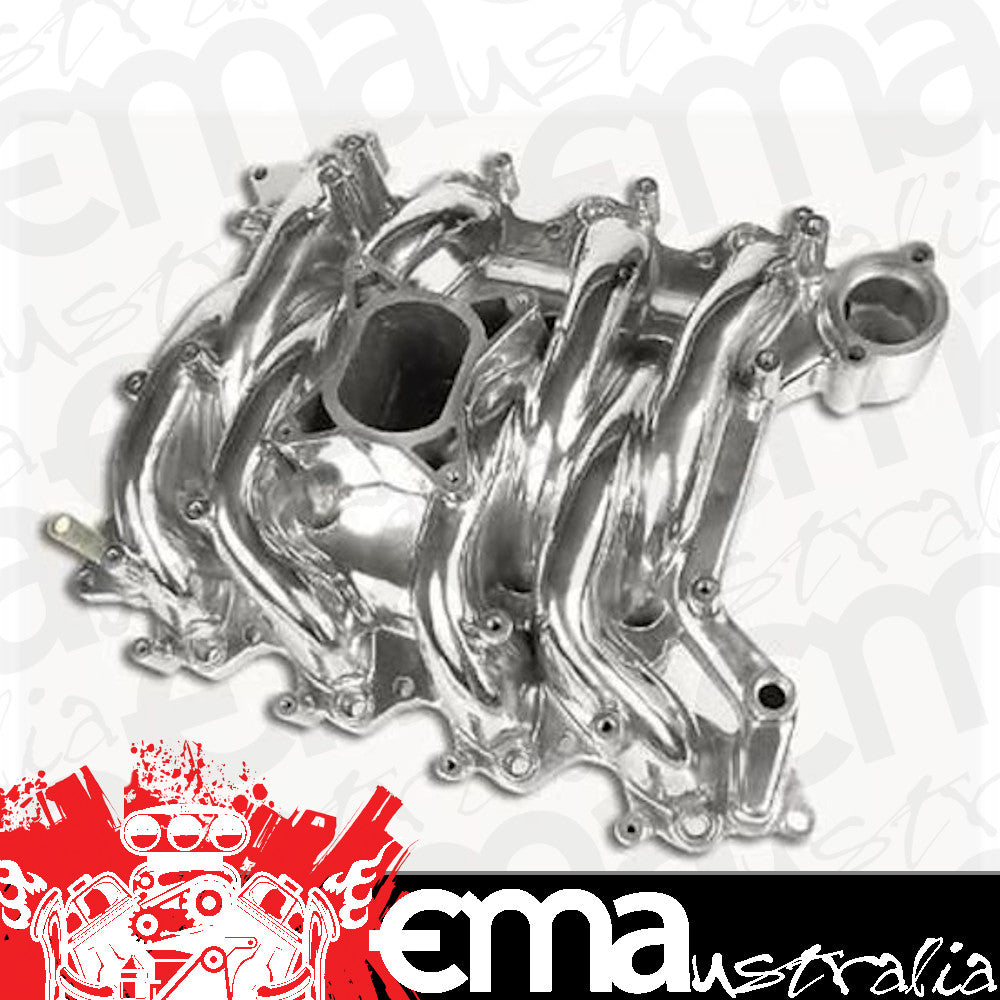 Professional Products PRO54060 Typhoon EFI Intake Manifold Ford 4.6L Modular V8