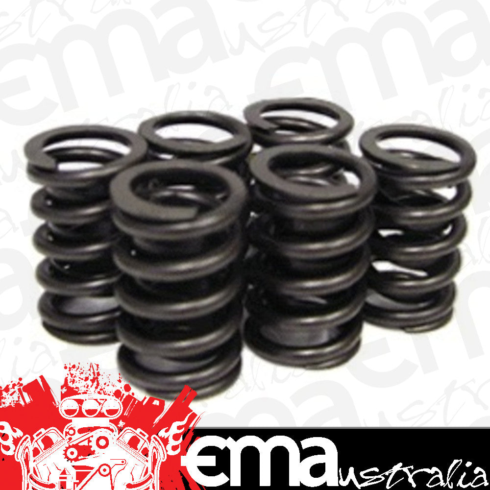 Performance Springs PS251089-24 Valve Spring Set 1.090" O.D 1.260/1.415 For Nissan Rb25 w/ 2 Lengths