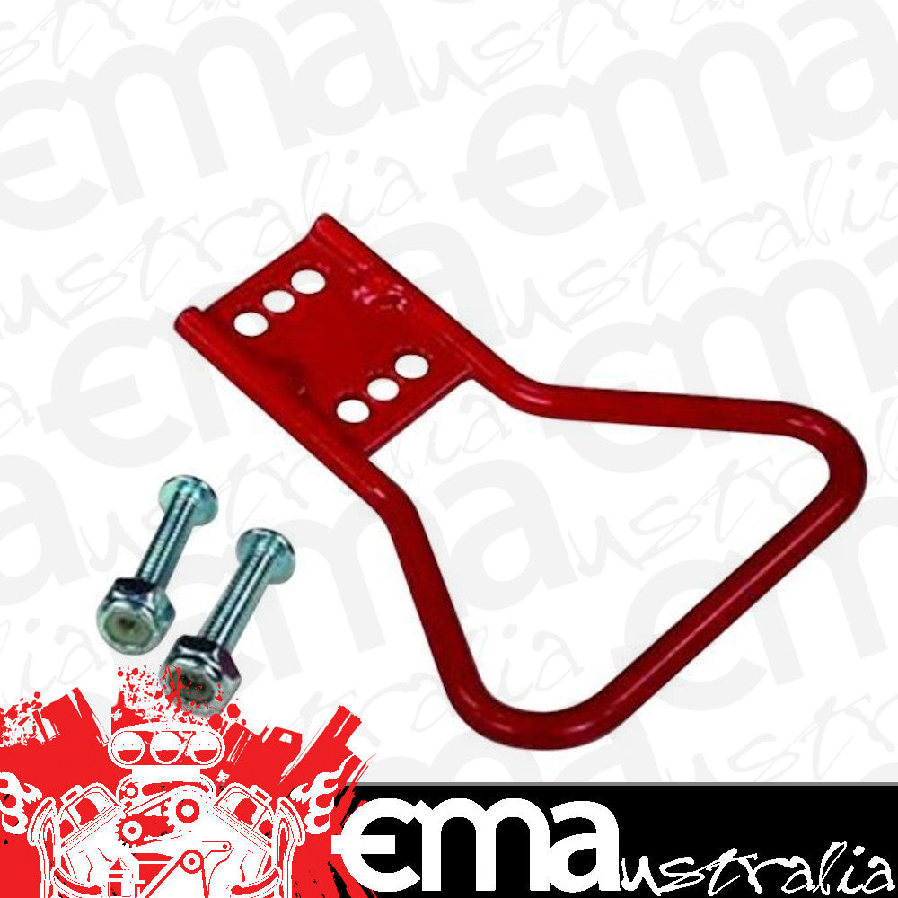 Pro Werks PWC72-029 Mounts To The Battery Coupler Pull Handle