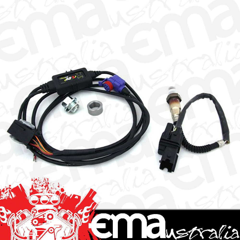 Racepak R220-VM-AF1 Single Air/Fuel Controller w/ Sensor V-Net Connection
