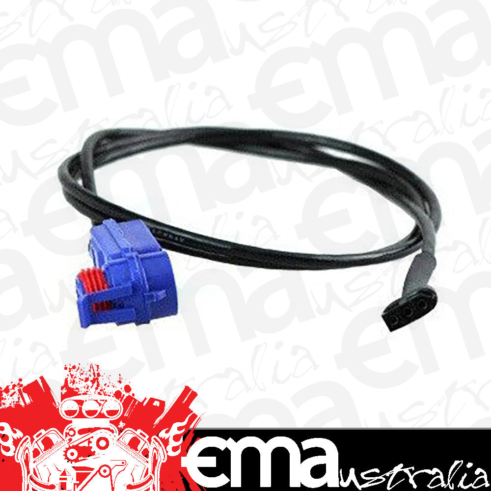 Racepak R800-SS-ZX-3 Zero Crossing RPM Sensor 3-Pin 3/8" Diameter For Clutch RPM Or Front Wheel RPM