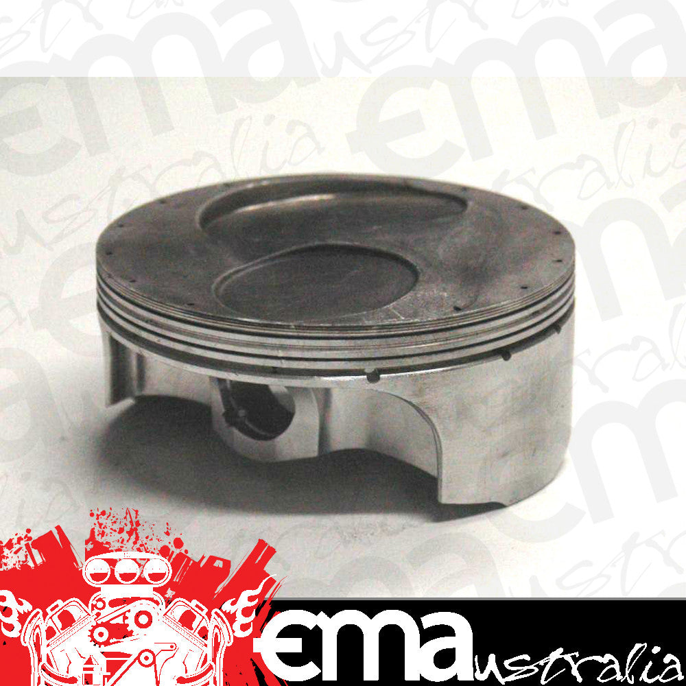 Engine Master Australia RACEPISTONTROPHY EMA - Collectors Trophy Aluminium Race Piston Pro Stock Pro Series Drag Race
