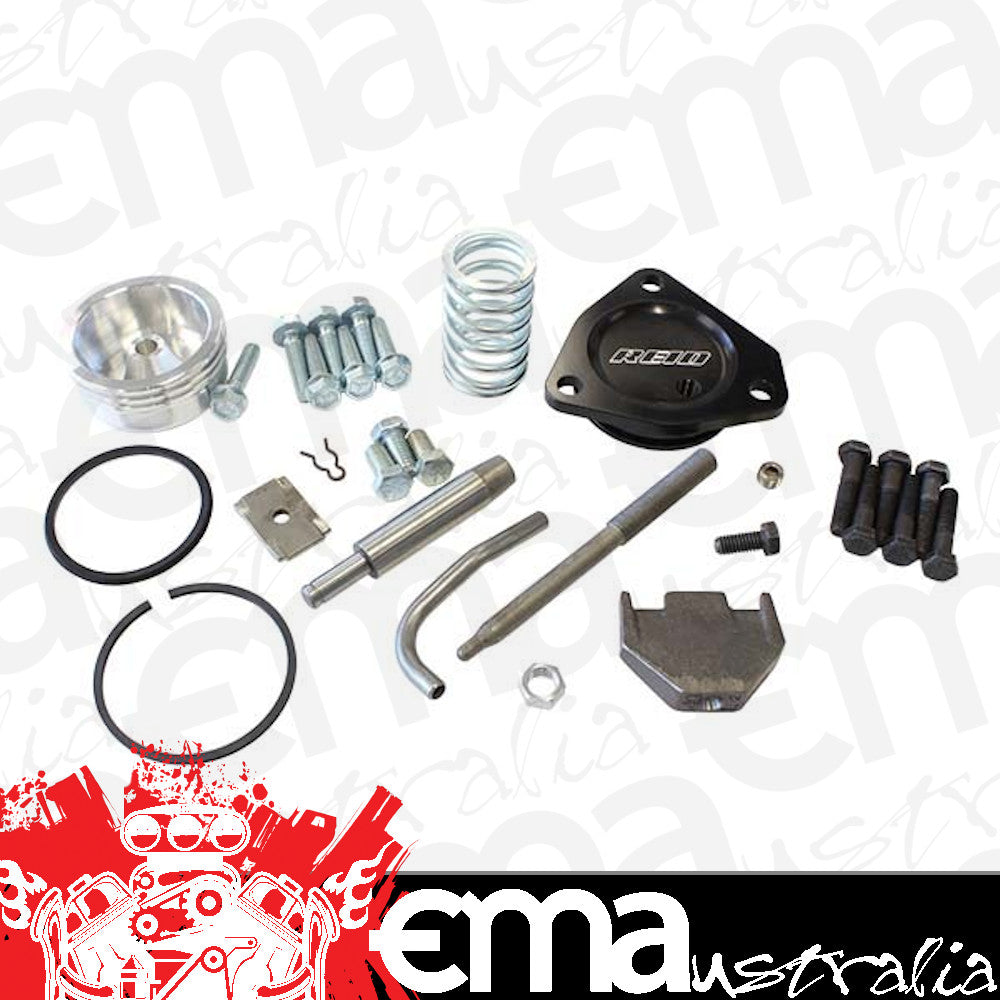 Reid Racing REPGKITLG Powerglide Low Gear Assembly Kit