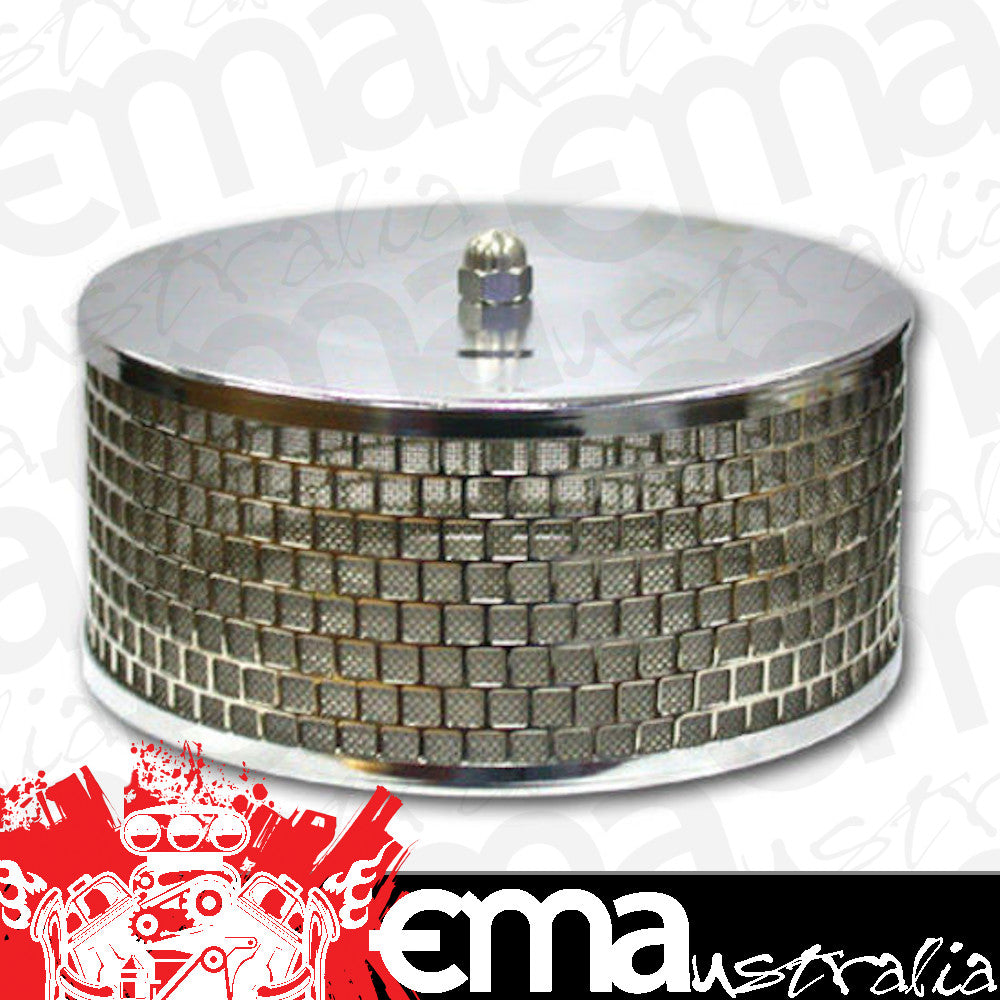 RAM RF172 -Flo Flame Arrester 5-1/8" Neck 2-1/2" High