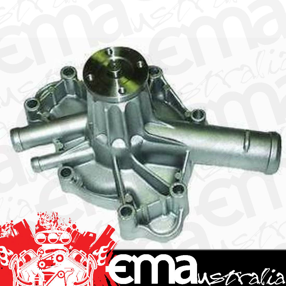 RPC RPCR3955 Aluminium Water Pump suit 1965-'85 Chrysler SB 318-360Ci V8