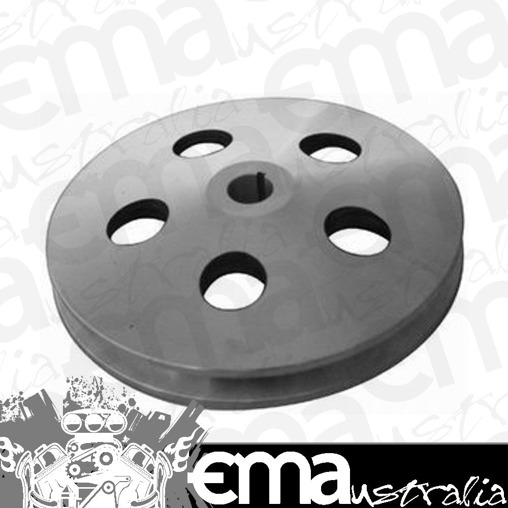 RPC RPCR8848 Racing Power Company Early GM Style Power Steering Pulley