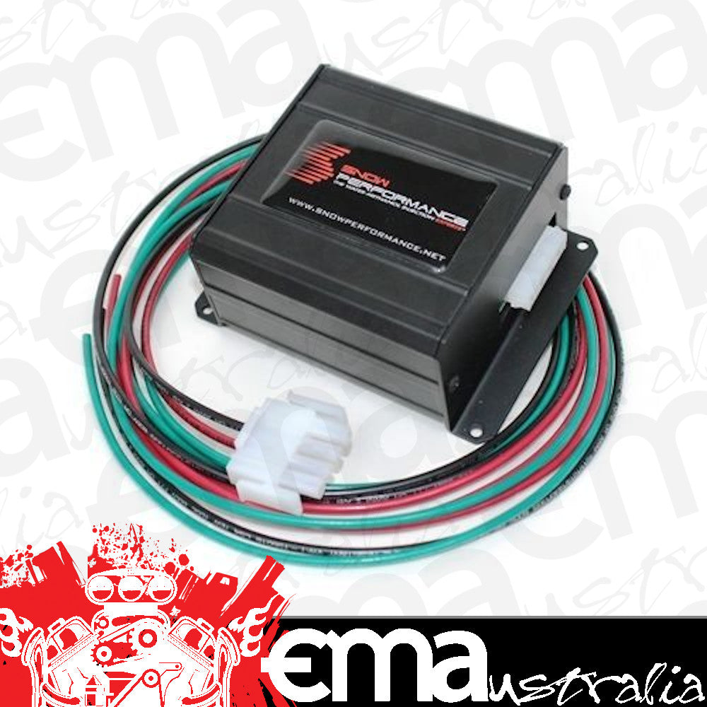Snow Performance RPSP60090 Vc-20 Variable Boost Controller & Harness