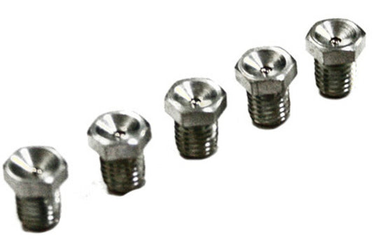 Speedway Products RS-KRP343 Low Profile Zerk Fittings
