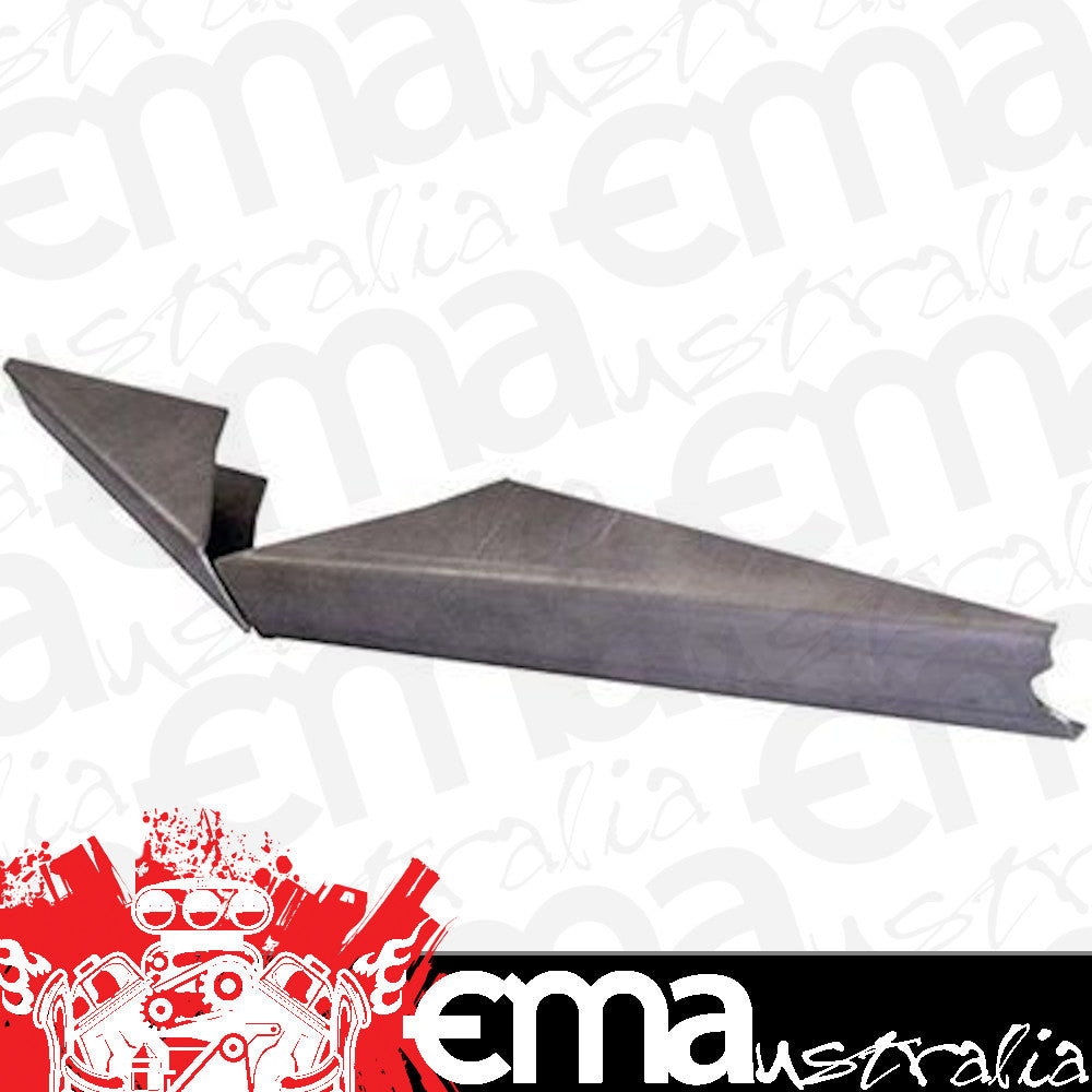 RTS RTS-DHNBBF9 Ford 9' Differential Housing Back Brack Kit