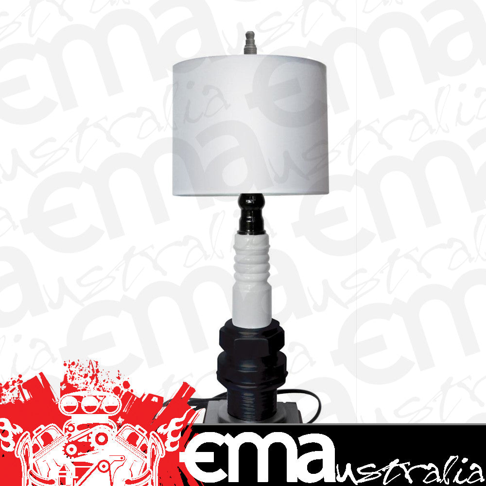Engine Master Australia SBL-7570-20 Spark Plug Lamp For Man Cave