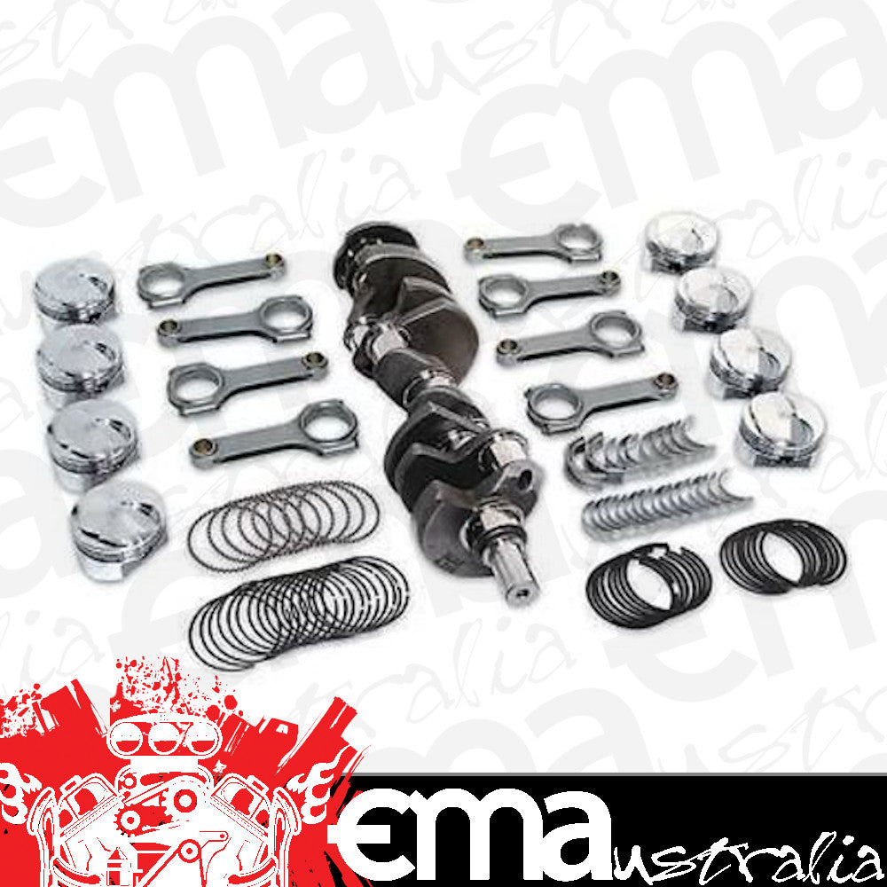 SCAT SCAT1-40810BI Chev S/B 383 Engine Rotating Assembly 1-40810Bi