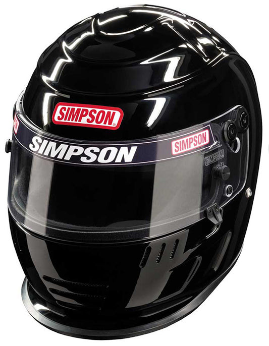 Simpson SI6707182 Speedway Shark Sa2015 Black