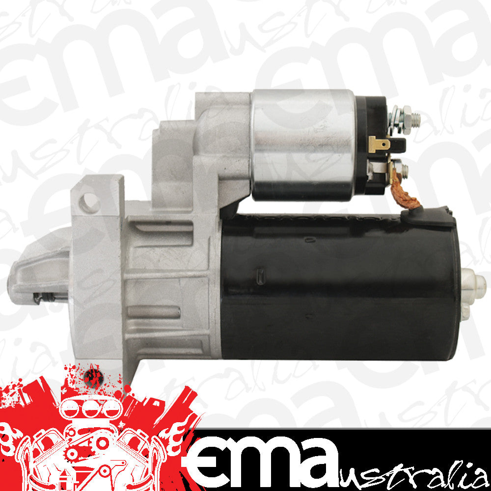 JAS Oceania SNB010 Jas Starter Motor 12V 1.6Kw 9Th Cw suit Holden V8 253 308