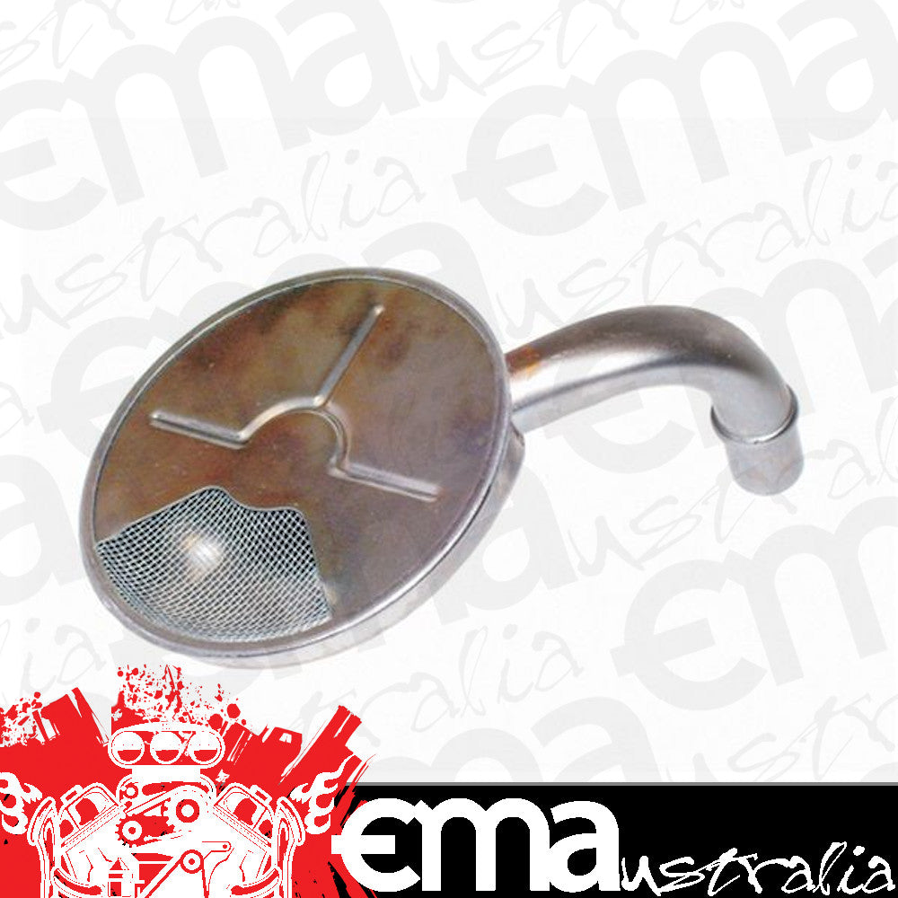 Speed Pro SP224-12139 Oil Pump Pickup Screen suit Ford BB 429-460 V8
